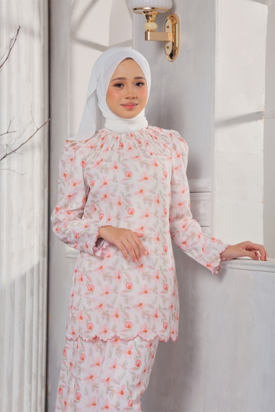 Kurung Arissa - 01